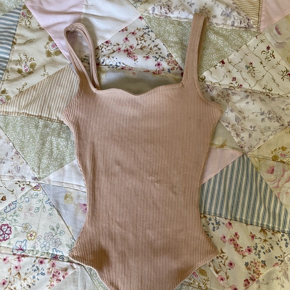 Sky & Sparrow Bodysuit